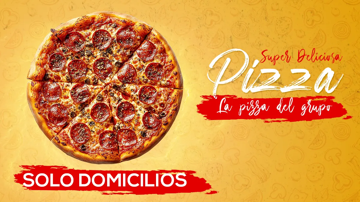 Pizzai Hero